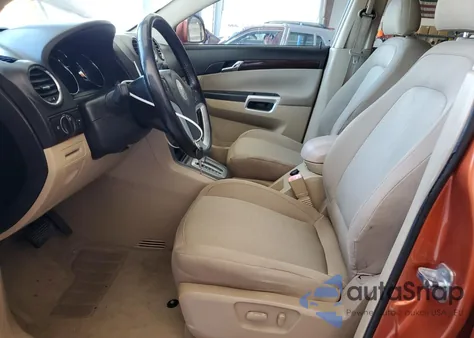 2008 Saturn Vue Xe z USA, uszkodzony, nr VIN 3GSDL43N48S541276